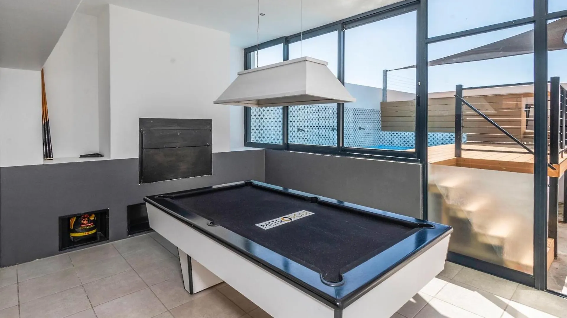 Metropole Green Point -Private Room 2Nd Floor Stay Cape Town 0*,