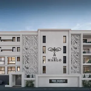 The Marlo Luxury By Totalstay Kapstadt
