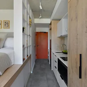 Six On N - Fluent Luxury Serviced Kapstadt