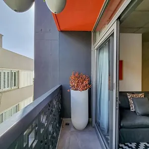 Secure Elegant Near Sea Point Kapstadt