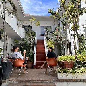 Long Street Backpackers (adults Only) Hostal
