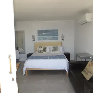 Camps Bay - Kapstadt