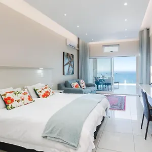 Camps Bay Blue Self-catering Kapstadt