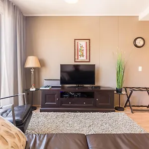 The Odyssee 409 Cape Town