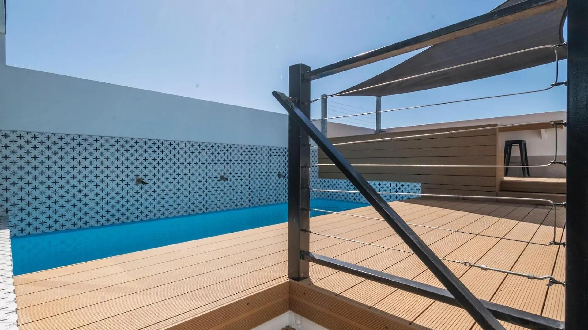 Apartamento Metropole Green Point -Private Room 2Nd Floor Stay Ciudad del Cabo