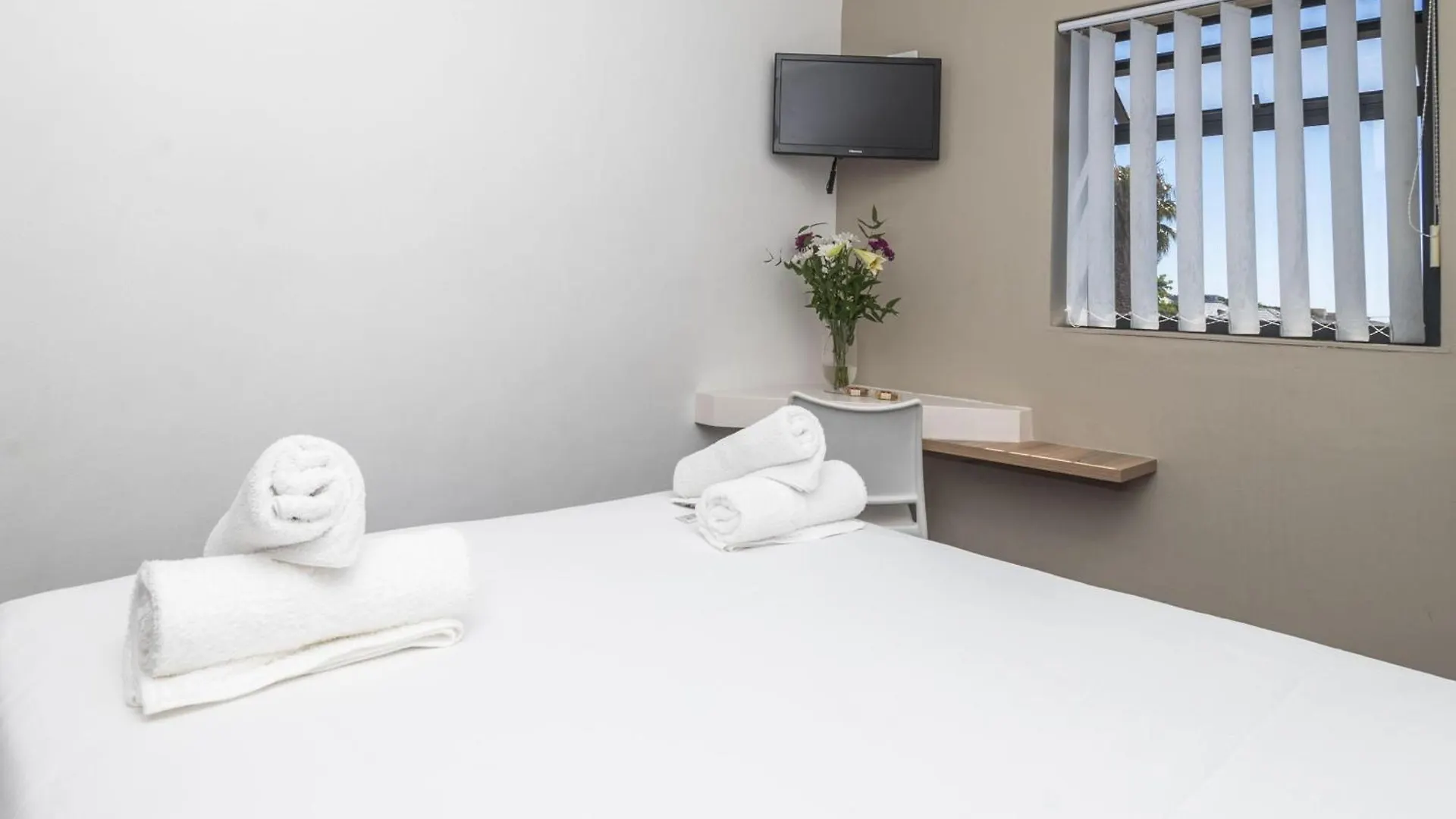Apartamento Metropole Green Point -Private Room 2Nd Floor Stay Ciudad del Cabo Sudáfrica